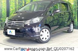 honda freed 2010 -HONDA--Freed DBA-GB3--GB3-1166644---HONDA--Freed DBA-GB3--GB3-1166644-