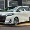 toyota alphard 2018 quick_quick_AGH30W_AGH30W-0189102 image 17