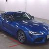 toyota supra 2023 -TOYOTA 【滋賀 301ﾎ3108】--Supra 3BA-DB26--DB26-0058875---TOYOTA 【滋賀 301ﾎ3108】--Supra 3BA-DB26--DB26-0058875- image 1