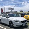 volvo v40 2019 -VOLVO--Volvo V40 LDA-MD4204T--YV1MVA8RDK2564526---VOLVO--Volvo V40 LDA-MD4204T--YV1MVA8RDK2564526- image 1