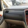 toyota alphard 2004 NIKYO_PB53002 image 6