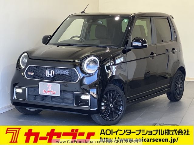 honda n-one 2021 CFJ1738229 image 1