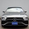 mercedes-benz cla-class 2024 -MERCEDES-BENZ--Benz CLA 3DA-118312M--W1K1183122N477***---MERCEDES-BENZ--Benz CLA 3DA-118312M--W1K1183122N477***- image 4
