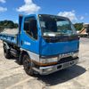 mitsubishi-fuso canter 1999 NIKYO_KS53364 image 10