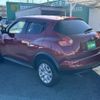 nissan juke 2012 quick_quick_DBA-YF15_YF15-057258 image 3