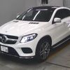 mercedes-benz gle-class 2016 quick_quick_LDA-166024_WDC2923242A037643 image 4