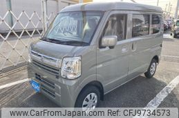 suzuki every 2024 -SUZUKI--Every 3BD-DA17V--DA17V-745***---SUZUKI--Every 3BD-DA17V--DA17V-745***-