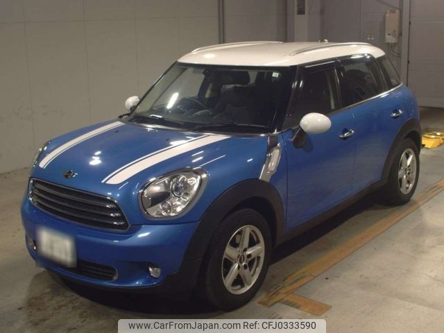 mini mini-others 2014 -BMW 【久留米 300ま8593】--BMW Mini ZA16-WMWZB32080WR87117---BMW 【久留米 300ま8593】--BMW Mini ZA16-WMWZB32080WR87117- image 1