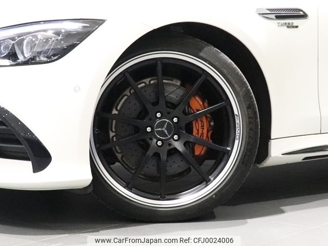 mercedes-benz amg 2021 -MERCEDES-BENZ--AMG 4AA-290659--W1K2906592A038961---MERCEDES-BENZ--AMG 4AA-290659--W1K2906592A038961- image 2