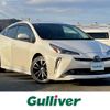 toyota prius 2020 -TOYOTA--Prius 6AA-ZVW51--ZVW51-6189318---TOYOTA--Prius 6AA-ZVW51--ZVW51-6189318- image 1