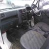 suzuki carry-truck 2009 CFJ1806860 image 9