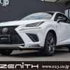 lexus nx 2017 -LEXUS 【倉敷 331ﾌ 337】--Lexus NX DBA-AGZ10--AGZ10-1015716---LEXUS 【倉敷 331ﾌ 337】--Lexus NX DBA-AGZ10--AGZ10-1015716- image 1