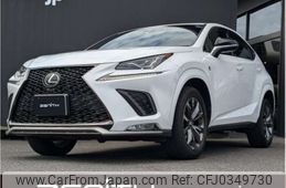 lexus nx 2017 -LEXUS 【倉敷 331ﾌ 337】--Lexus NX DBA-AGZ10--AGZ10-1015716---LEXUS 【倉敷 331ﾌ 337】--Lexus NX DBA-AGZ10--AGZ10-1015716-