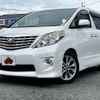 toyota alphard 2010 -TOYOTA--Alphard DBA-ANH20W--ANH20-8102159---TOYOTA--Alphard DBA-ANH20W--ANH20-8102159- image 1