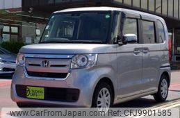 honda n-box 2019 -HONDA--N BOX DBA-JF3--JF3-1243012---HONDA--N BOX DBA-JF3--JF3-1243012-