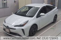 toyota prius 2022 -TOYOTA--Prius 6AA-ZVW51--ZVW51-6228646---TOYOTA--Prius 6AA-ZVW51--ZVW51-6228646-