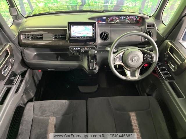 honda n-box 2019 -HONDA--N BOX DBA-JF3--JF3-1227153---HONDA--N BOX DBA-JF3--JF3-1227153- image 2