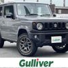 suzuki jimny 2019 -SUZUKI--Jimny 3BA-JB64W--JB64W-126950---SUZUKI--Jimny 3BA-JB64W--JB64W-126950- image 1