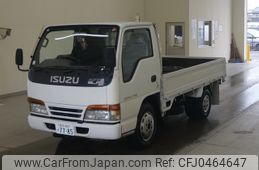 isuzu elf-truck 1996 -ISUZU 【岩手 400ｾ7785】--Elf NHS69EA-7406487---ISUZU 【岩手 400ｾ7785】--Elf NHS69EA-7406487-