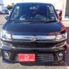 suzuki wagon-r 2018 -SUZUKI 【名古屋 582ﾑ5455】--Wagon R DAA-MH55S--MH55S-206488---SUZUKI 【名古屋 582ﾑ5455】--Wagon R DAA-MH55S--MH55S-206488- image 2