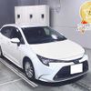 toyota corolla-touring-wagon 2021 -TOYOTA 【名古屋 334ﾑ1957】--Corolla Touring ZWE211W-6073945---TOYOTA 【名古屋 334ﾑ1957】--Corolla Touring ZWE211W-6073945- image 1