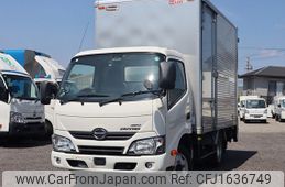 hino dutro 2019 CFJ1636749