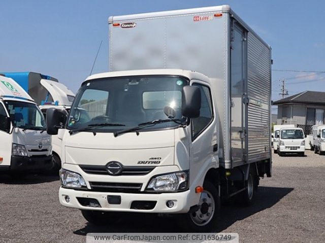 hino dutro 2019 CFJ1636749 image 1