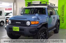 toyota fj-cruiser 2016 CFJ1849078