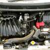 nissan note 2009 No.11569 image 6