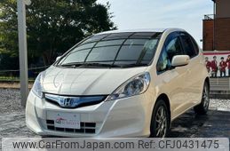 honda fit-hybrid 2010 quick_quick_DAA-GP1_GP1-1020763