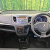 suzuki wagon-r 2012 -SUZUKI--Wagon R DBA-MH34S--MH34S-110595---SUZUKI--Wagon R DBA-MH34S--MH34S-110595- image 2