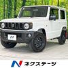 suzuki jimny 2024 -SUZUKI--Jimny 3BA-JB64W--JB64W-343343---SUZUKI--Jimny 3BA-JB64W--JB64W-343343- image 1