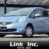 honda fit 2008 -HONDA--Fit DBA-GE6--GE6-1032063---HONDA--Fit DBA-GE6--GE6-1032063- image 1