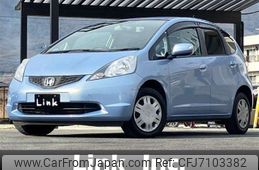 honda fit 2008 -HONDA--Fit DBA-GE6--GE6-1032063---HONDA--Fit DBA-GE6--GE6-1032063-