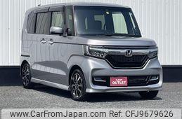honda n-box 2017 -HONDA--N BOX DBA-JF3--JF3-1005582---HONDA--N BOX DBA-JF3--JF3-1005582-