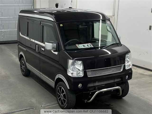 suzuki every 2019 -SUZUKI--Every DA17V-852311---SUZUKI--Every DA17V-852311- image 1