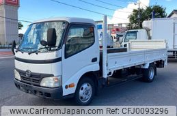 hino dutro 2010 -HINO--Hino Dutoro BKG-XZU548M--XZU548-****015---HINO--Hino Dutoro BKG-XZU548M--XZU548-****015-