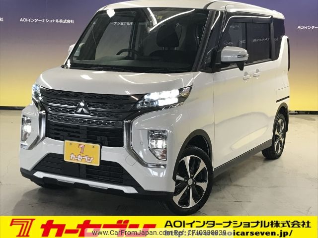 mitsubishi ek-sport 2020 -MITSUBISHI--ek X Space 5AA-B37A--B37A-0000348---MITSUBISHI--ek X Space 5AA-B37A--B37A-0000348- image 1