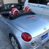 daihatsu copen 2003 -DAIHATSU 【奈良 581ﾂ3184】--Copen L880K--0014015---DAIHATSU 【奈良 581ﾂ3184】--Copen L880K--0014015- image 12