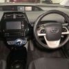 toyota prius 2018 -TOYOTA 【京都 302ｿ2867】--Prius DAA-ZVW55--ZVW55-8064160---TOYOTA 【京都 302ｿ2867】--Prius DAA-ZVW55--ZVW55-8064160- image 7