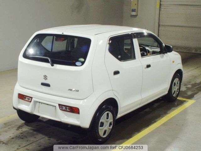 suzuki alto 2019 -SUZUKI--Alto HA36S-530847---SUZUKI--Alto HA36S-530847- image 2