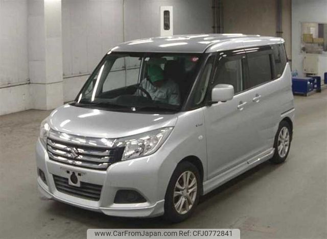 suzuki solio 2016 23022 image 2