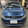 volkswagen polo 2017 AF-WVWZZZ6RZHU041250 image 2