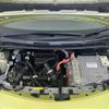 nissan note 2017 -NISSAN--Note DAA-HE12--HE12-144574---NISSAN--Note DAA-HE12--HE12-144574- image 17