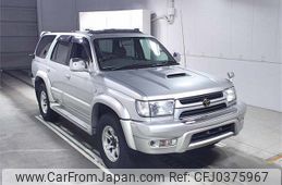 toyota hilux-surf 2001 -TOYOTA--Hilux Surf KDN185W-0002500---TOYOTA--Hilux Surf KDN185W-0002500-