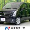 suzuki wagon-r 2018 -SUZUKI--Wagon R DAA-MH55S--MH55S-716505---SUZUKI--Wagon R DAA-MH55S--MH55S-716505- image 1
