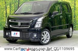 suzuki wagon-r 2018 -SUZUKI--Wagon R DAA-MH55S--MH55S-716505---SUZUKI--Wagon R DAA-MH55S--MH55S-716505-
