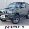 suzuki jimny 2016 -SUZUKI--Jimny ABA-JB23W--JB23W-754403---SUZUKI--Jimny ABA-JB23W--JB23W-754403- image 1