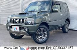 suzuki jimny 2016 -SUZUKI--Jimny ABA-JB23W--JB23W-754403---SUZUKI--Jimny ABA-JB23W--JB23W-754403-