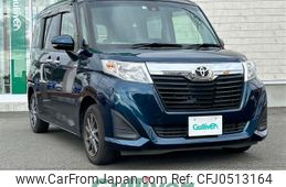 toyota roomy 2018 -TOYOTA--Roomy DBA-M910A--M910A-0037896---TOYOTA--Roomy DBA-M910A--M910A-0037896-